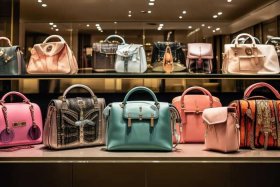 奢侈品包档次划分、奢侈品包档次划分大全