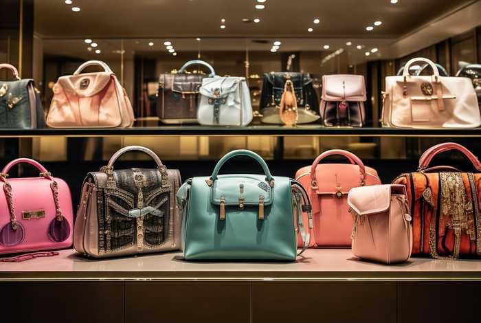 奢侈品包档次划分、奢侈品包档次划分大全