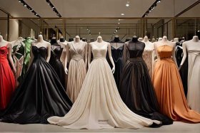 国际奢侈品牌女装万元起的有哪些 - 国际奢侈品牌女装万元起的有哪些名字