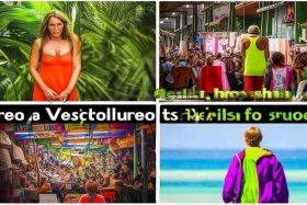 旅游最忌三种衣服、旅游最忌三种衣服颜色