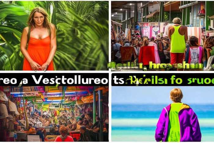 旅游最忌三种衣服、旅游最忌三种衣服颜色