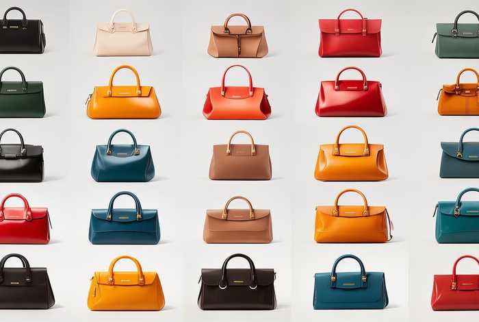 名牌包包牌子大全表，名牌包包牌子大全表图片