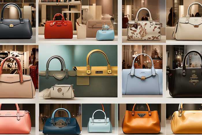 女士挎包品牌标志 - 女士挎包品牌标志大全 女士挎包品牌标志 - 女士挎包品牌标志大全