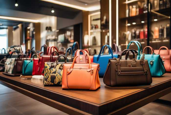 国内一线品牌女包有哪些 国内一线品牌女包有哪些牌子