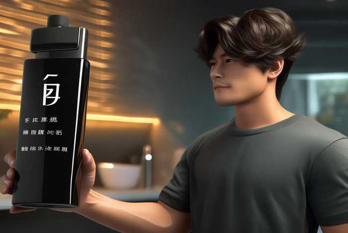 男士专用十三合一洗发水梗图(男士洗护合一洗发水) 男士专用十三合一洗发水梗图(男士洗护合一洗发水)