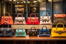 女士品牌包排行榜前十名 女士品牌包排行榜前十名有哪些