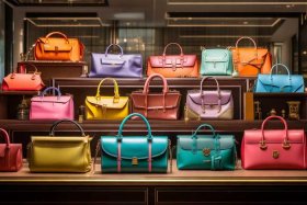 女款包包十大名牌产品 - 女款包包十大名牌产品图片