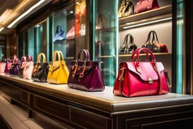 女包奢侈品品牌排名，女包奢侈品品牌排名榜