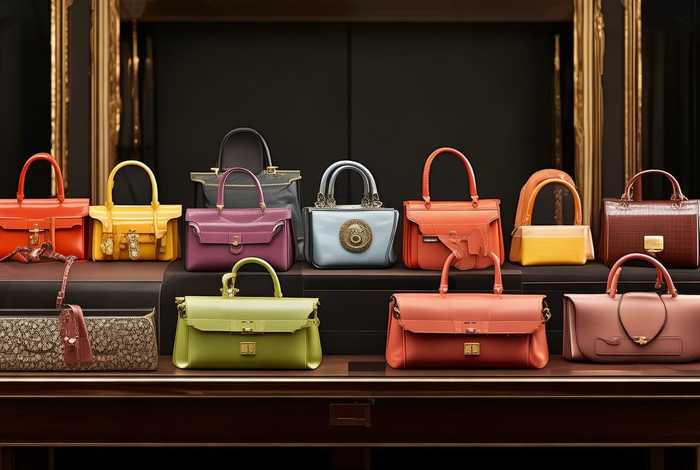 全世界名牌女包排行榜；全世界名牌女包排行榜图片