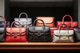 名牌手袋logo - 名牌手袋图片大全