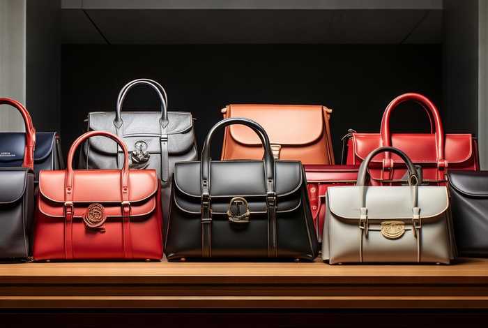 名牌手袋logo - 名牌手袋图片大全