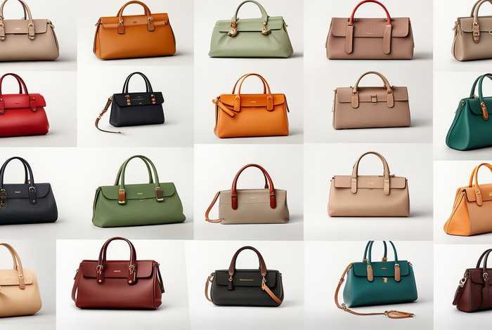 女包品牌介绍图片，女包品牌介绍图片大全