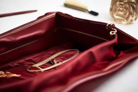 奢侈品包包内里 - 奢侈品包内里如何清洗