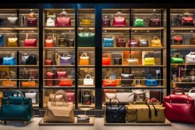 女士包包排行榜、女士包包排行榜前十名