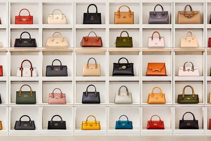 女士包品牌十大排名图片，女士包品牌十大排名图片及价格