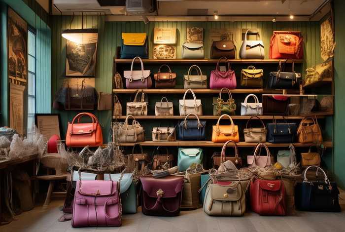 两三百小众品牌包包有哪些（一两百小众品牌包包）