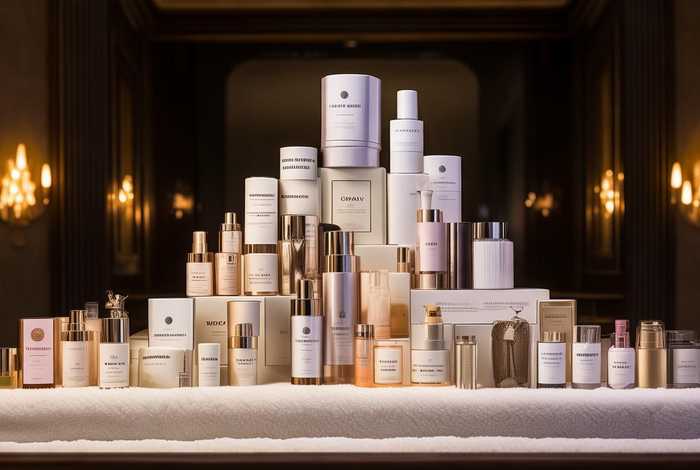 全球十大奢侈护肤品牌排行榜 - 全球十大奢侈护肤品牌排行榜前十名