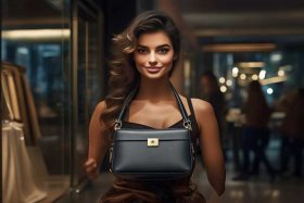 买奢侈品包包的是什么心理 - 买奢侈品包包的女生是什么心理