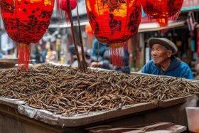 广州哪里有卖蝈蝈蟋蟀 广州哪里有卖蝈蝈蟋蟀的