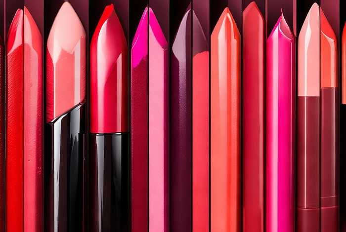 口红品牌排行榜前十名颜色 - 口红品牌排行榜前十名色号