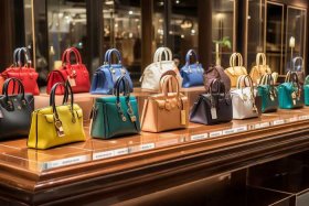 国际十大品牌包包排名图片 国际十大品牌包包排名图片及价格