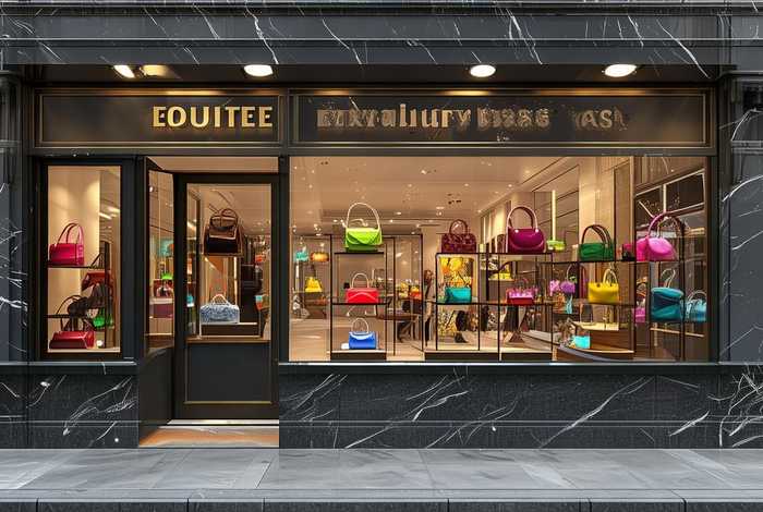 奢侈品包包哪里买靠谱（奢侈品包包在哪里买可靠）