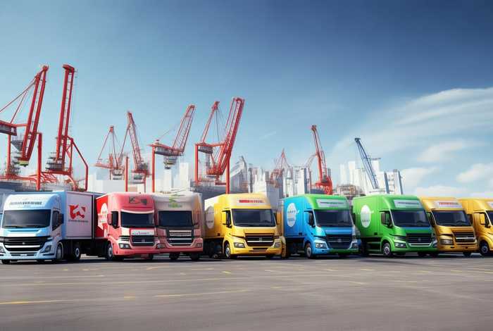 国内比较好的物流公司 - 国内比较好的物流公司有哪些