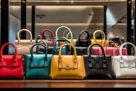 品牌包包英文名对应中文大全 - 品牌女包英文大全