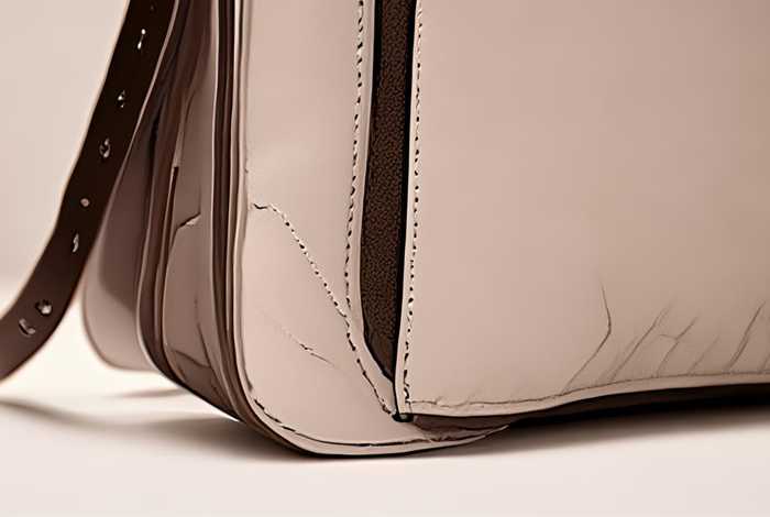 女士斜挎包裁剪图；女士斜挎包裁剪图片大全