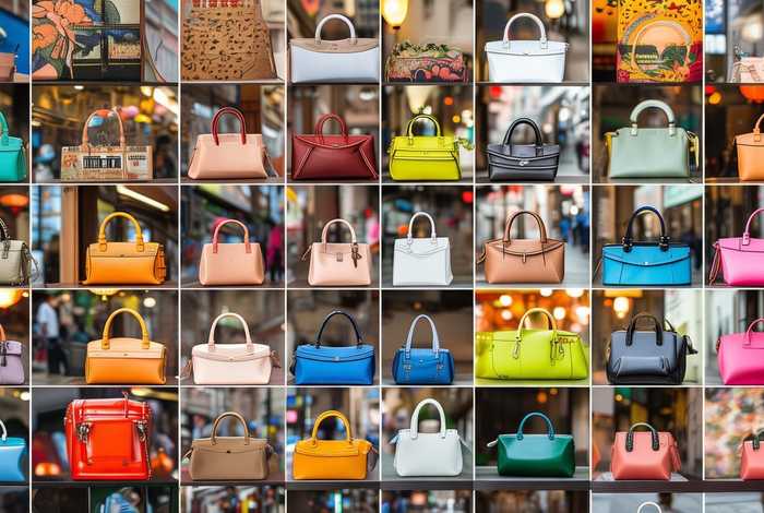 国内的包包品牌大全、国内的包包品牌大全排名