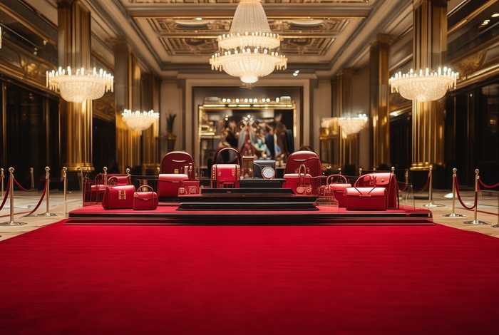 国内奢侈品牌排行榜；国内奢侈品牌排行榜前十名