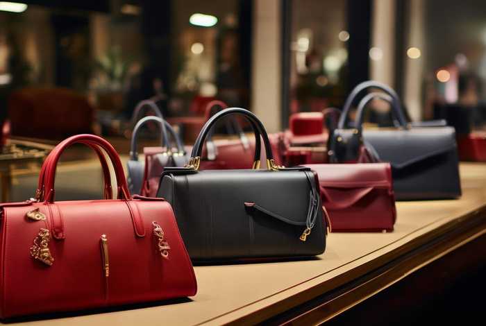 轻奢品牌女包排行(轻奢品牌女包排行榜前十名) 轻奢品牌女包排行(轻奢品牌女包排行榜前十名)