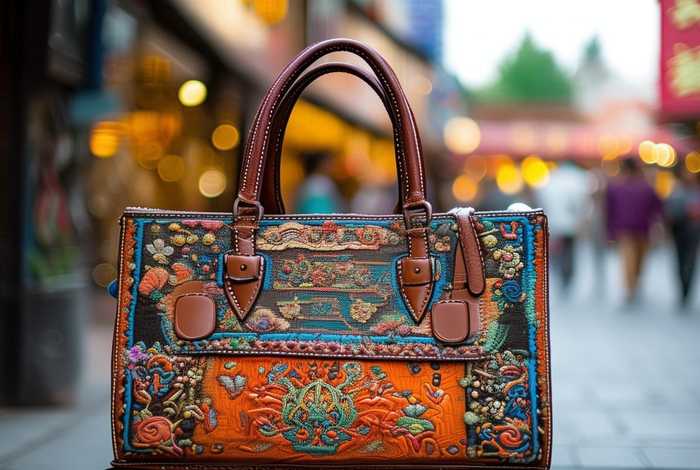 国内品牌小众包包 - 国内品牌小众包包排行榜