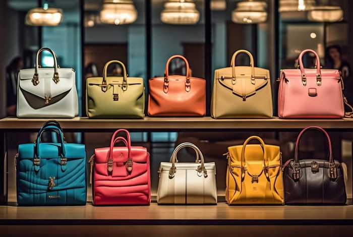 品牌女包排名 十大品牌女包排名