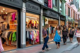 女装平价衣服品牌、女装平价衣服品牌推荐