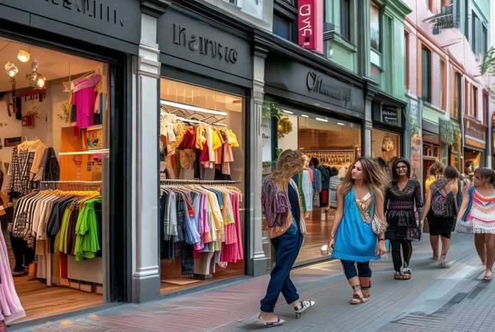女装平价衣服品牌、女装平价衣服品牌推荐