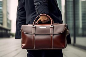 男士名牌包包排行榜前十名；男士包品牌排行榜前十名