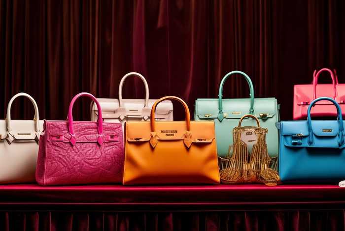 皮包奢侈品牌排行；皮包奢侈品牌排行榜前十名