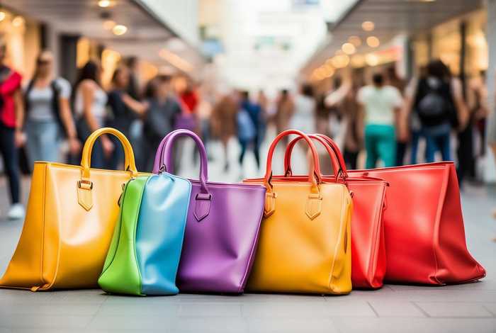 女士包包销量排行榜前十名（女士包包销量排行榜前十名有哪些）