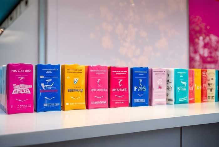 合格卫生巾品牌有哪些 合格卫生巾品牌有哪些2024年的