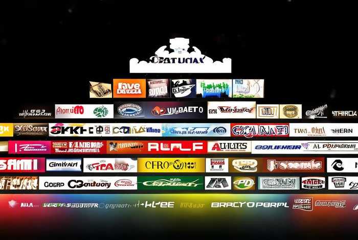 全球100大品牌 全球100大品牌公司