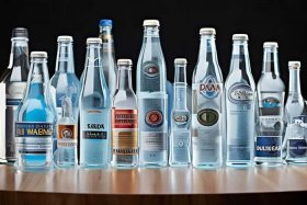 国外大品牌矿泉水有哪些（国外大品牌矿泉水有哪些名字）