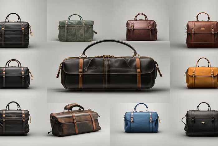 男士手提包图片大全新款 男士手提包图片大全 新款什么牌子好