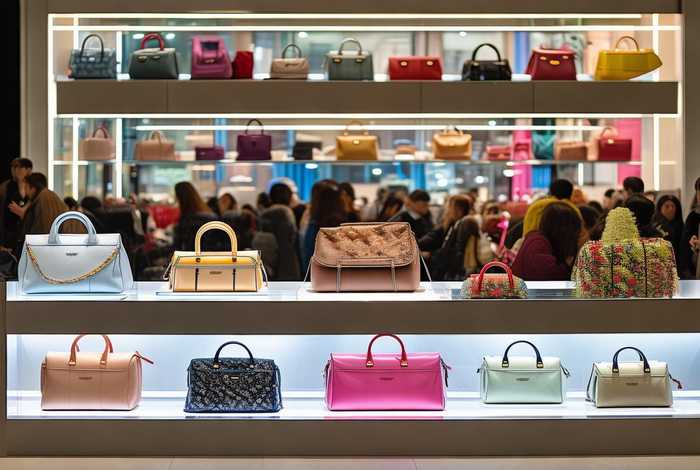 麦包箱包；麦包包2020年