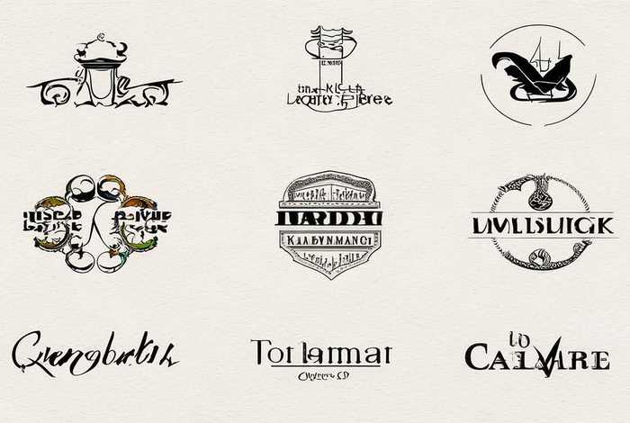 女包品牌排行榜前十名标志（女包品牌排行榜前十名logo）