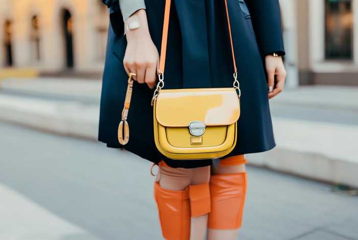 女士小挎包新款2024爆款包 - 女士挎包2018年新款