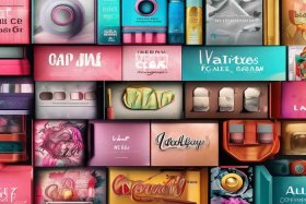 好听日化商标名称大全、好听日化商标名称大全图片