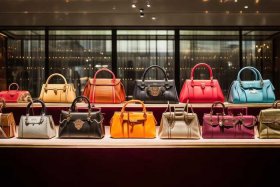 奢侈品包包的牌子 奢侈品包包的牌子排名