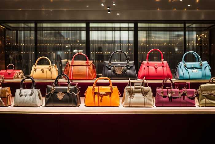 奢侈品包包的牌子 奢侈品包包的牌子排名