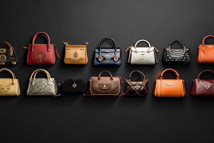 名包品牌排行榜前十名标志，名牌包包品牌排行榜标志